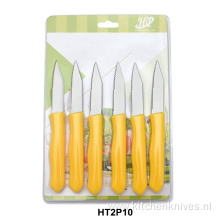 kitchen paring knife brands